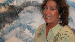 Diane Hoffman & Her Quartet Perform At Jazz At Kitano On Wednesday, February 6th Image