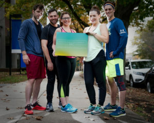 Boston Theater Company Announces Artist Athletic Association Image