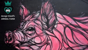 Auditions Announced For Luckenbooth's ANIMAL FARM Image