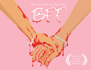 Winterfest Finalist B.F.F Announces Cast For Next Reading Image