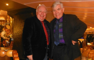 David Gillam Fuller to Be Celebrated With Holiday Show Image