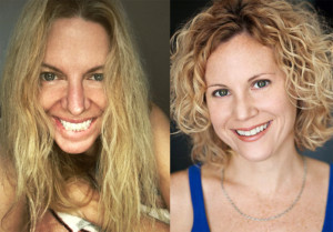 SHARON TATE QUADRILOGY Plays Come To NYC For Special Performances This April Image