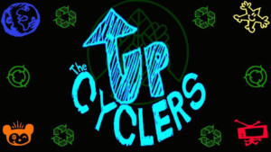 This New Musical Is Inspiring Kids To Save The Planet! Image