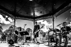 Summer Bandstand Concerts Set To Entertain The People Of Eastleigh  Image