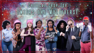 Critical Crop Top Enters The Multiverse Image
