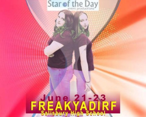 FREAKY FRIDAY To Get Lehigh Valley Premiere Image