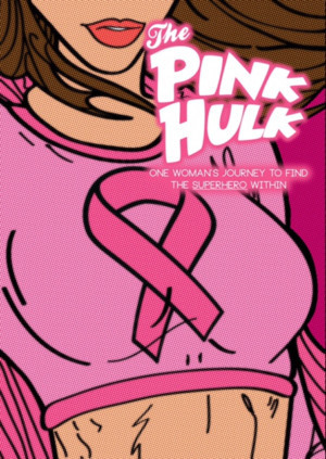 THE PINK HULK Comes To Lahti Fringe Festival In September  Image