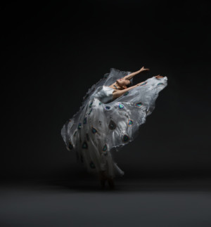 Nai-Ni Chen Dance Company To Celebrate The Year Of The Pig at NJPAC 02/02-03, 2019 Image