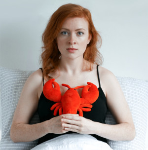 R O S S & R A C H E L Comes to Melbourne Fringe Image