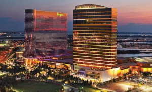 Cher, Barry Manilow, Ringo Starr, And More Celebrate Borgata's 15th Birthday Image