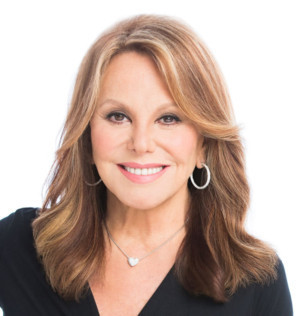 31st Annual Colleagues Spring Luncheon And Oscar De La Renta To Honor Marlo Thomas Image