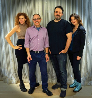 Improvisation Repertory Theatre Ensemble Opens Season 8 Image