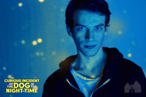 Selma Arts Center Presents THE CURIOUS INCIDENT OF THE DOG IN THE NIGHT-TIME Image