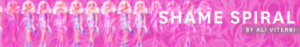 UC San Diego Theatre And Dance Presents SHAME SPIRAL Image