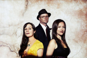 Low Lily Brings Its Unique American Roots Sound To Westchester Collaborative Theater Image