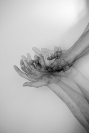 Nothing To Perform Brings Dark New Play GRIP. To Tristan Bates Image