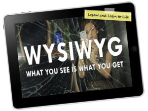 Planet Connections Presents WYSIWYG The Musical Image