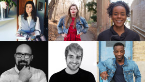 Playwrights' Center Announces 2018-19 Jerome And Many Voices Fellows 