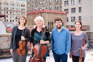 Repast Baroque Ensemble Presents Bohemian Fantasy Concerts  Image