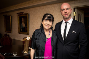 Eve Queler Shares Orchestra Scores, Research with New Amsterdam Opera Image