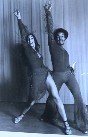 Broadway Veteran & Jazz Dance Icon JoJo Smith Passes Away At Age 80 Image