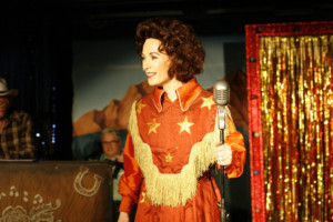 Gilded Balloon to Launch First-Ever Winter Programme with A BOTTLE OF WINE AND PASTY CLINE Image