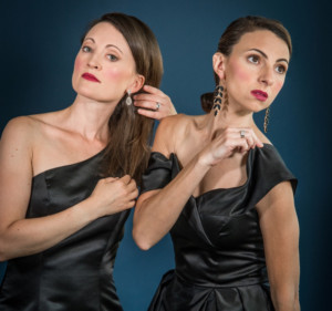 CLASSIC: A CONCERT IN SOPRANO Comes To The Trust Performing Arts Center Image