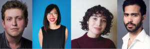 Coral Cohen to Direct James Clements' BEAUTY FREAK; Full Creative Team Announced Image