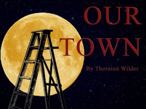 SCDS Brings Thorton Wilder's OUR TOWN - A Historic Moment - to Yeshiva University Image