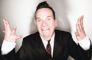 Random Acts' #SafeSpace Returns 5/31 with Host Scott Duff Image