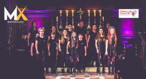 Michael Xavier To Host Star-studded Charity Christmas Concert In Covent Garden Image