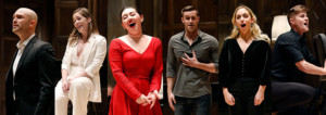 Winners Announced for The 2018 Lotte Lenya Competition Image