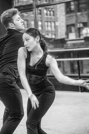 Triskelion Arts Presents LaneCoArts Image