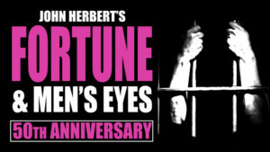 50th Anniversary Presentation Of Groundbreaking LGBTQ Play At Buddies In Bad Times Image