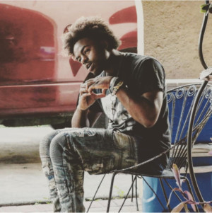 Clay LeBlanc, Jake Exavier, Kyron, Starz, The Vital Signs and YoungZae Join Annual BRINGING DOWN THE HOUSE Music Program Image