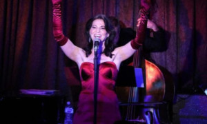Susan Mack Debuts NOBODY ELSE BUT ME At Don't Tell Mama On Jan. 19th Image