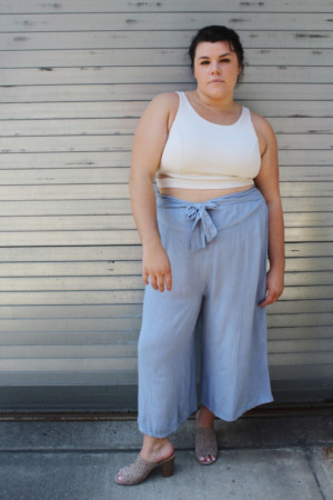 Shannon Molly Flynn's Debut Solo Show Comes To Green Room 42 Image