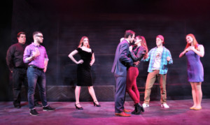 FIRST DATE Announced At Seven Angels Theatre Image