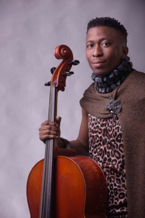 South African Musical Composer And Cellist To Showcase At Soweto Theatre This June 