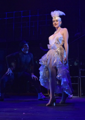 WCSU Theatre Arts Department To Stage THE WILD PARTY Image