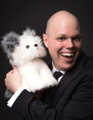Tickets On Sale Now For IT'S ABOUT TIM(E)! At Pangea Image