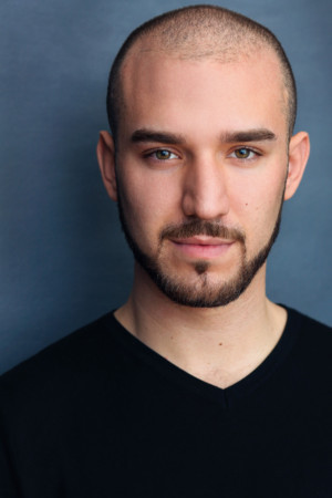 Ari Axelrod to Appear In TAKING THE WHEEL At The Green Room 42 Image