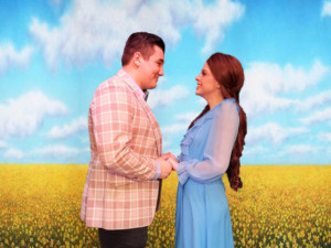 BIG FISH To Captivate Audiences In Downtown Glendale Image