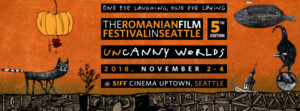 5th Edition of Romanian Film Festival Begins November 2 Image