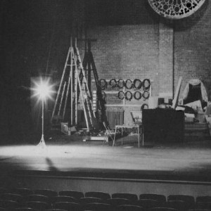 Staten Island's Ghostlight Productions Announces Inaugural Season Image