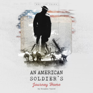 Library Of Congress Hosts World War I Solo Show Image