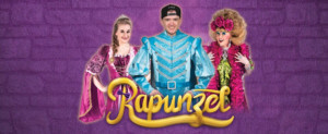 Britain's Got Talent Winner George Sampson To Star In Hair-Raising Pantomime Adventure Image