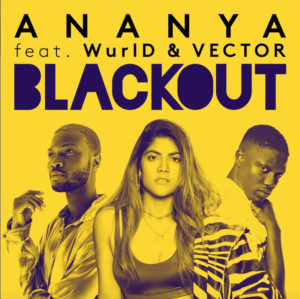 Ananya Birla Release the First Single From Her Upcoming EP Image