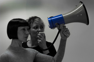 Proto-type Theater Takes New Show THE AUDIT On UK Tour Image
