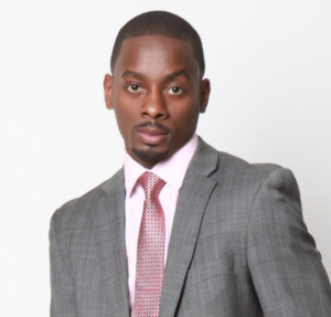 Construction Worker Turned Actor James Duke Walker Makes Stage Acting Debut In BRO Image
